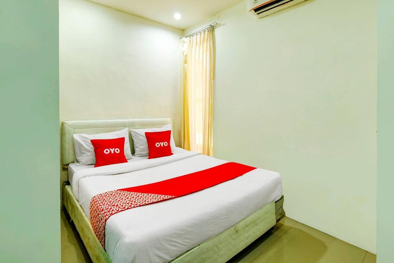 Oyo 91240 Jogja Amazon Green 2 Yogyakarta Eksteriør billede
